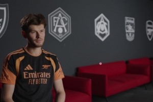梅利耶：我偏好后场发起攻势，若有拉亚的指导那就更理想了