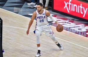 本·西蒙斯积极备战回归NBA！或重返费城，热火亦为良选