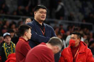 姚明:从球员变身篮协主席,不再死记战术,需从头学习