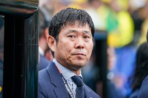 日本足协主席未确认森保一是否继续执教:23日理事会或成关键转折点