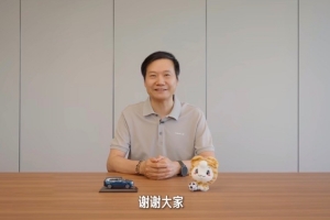 狂飙！雷军助威苏超，激情点燃赛场激情四溢