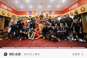 王大雷社交媒体：惊险取胜，老将助力新人，期待时间支持