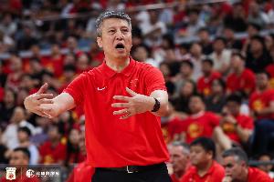 媒体人士：中国男篮仍让人担忧，觉得还需与对手交手一番