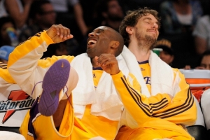 诚挚祝福！祝愿两届NBA总冠军球员大加索尔46岁生日快乐