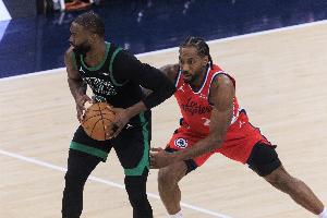 ESPN：快船迫切追求杰伦·布朗！凯尔特人正评估其市场价值