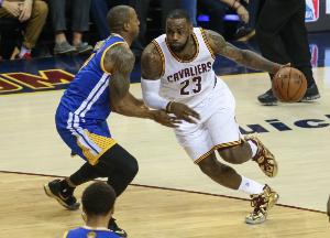 詹皇点燃自由市场？一哥称：他当之无愧，其影响力独一无二