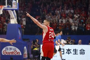 记者：若日本上一窗口期选了霍金森，我们或许已出局