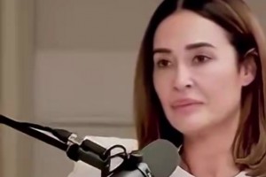 阿什拉夫前妻控诉背叛：我不止一次原谅过出轨！口头原谅全是自欺