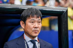 巴西绝杀令遗憾，森保一感本届世界杯落幕，未来将再接再厉强化实力