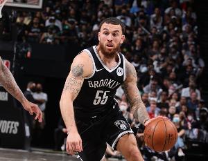 欧洲霸主迈克·詹姆斯:不是有了打NBA的实力,就非得去NBA打球