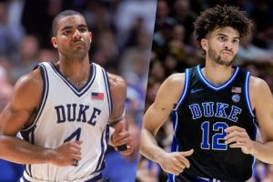 理性探讨：卡梅隆·布泽尔在NBA的成就能否超越其父？