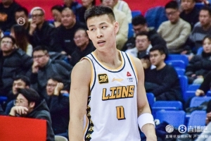 战报：林秉圣加盟新竹洋基，曾租借广厦
