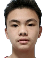 杨凯然