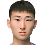 张佳硕