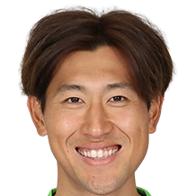 川岛将