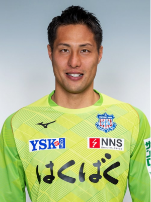 石川慧