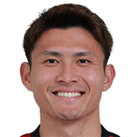 田川亨介