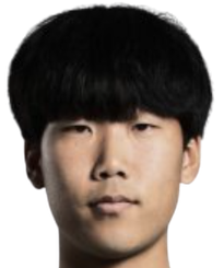 李旼赫