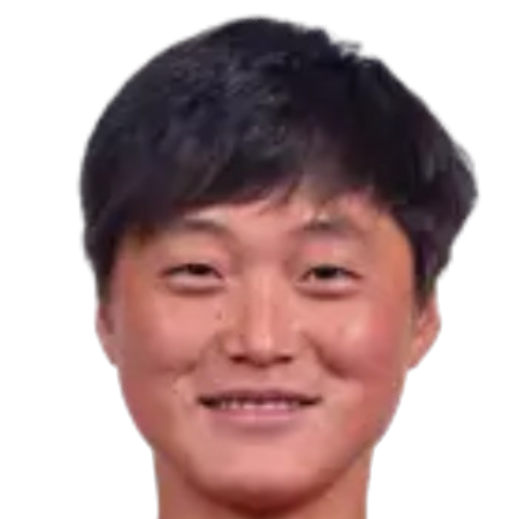 金成庆