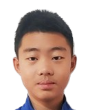 魏浩然