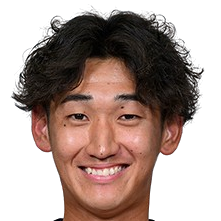 中山幸太