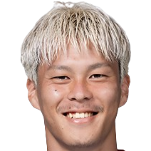 井川秀美