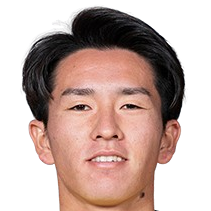 松本崚汰