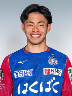 松山北斗
