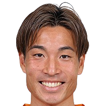 山中亮辅