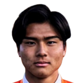 大畑凛生