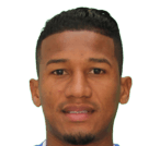亚历克斯·兰巴尔