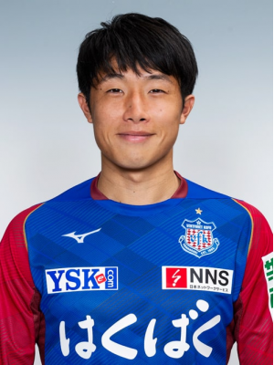 林田滉也
