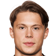 Wilmer·Olofsson