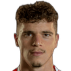 Pedro Silva Rosas