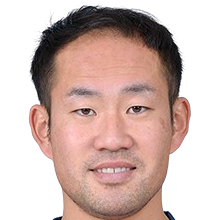 今濑淳也