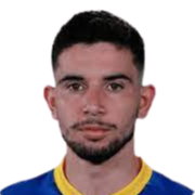 Lautaro Leonel·Pastran Tello