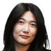 杨莉娜